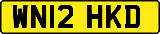 WN12HKD