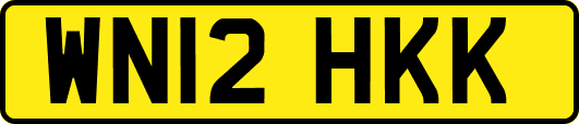 WN12HKK