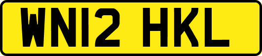 WN12HKL
