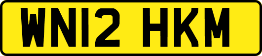 WN12HKM
