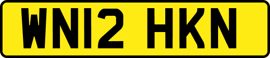WN12HKN