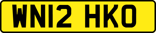 WN12HKO