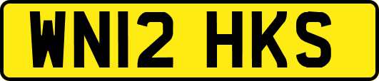 WN12HKS