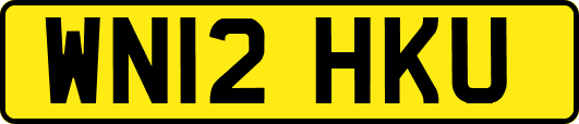WN12HKU
