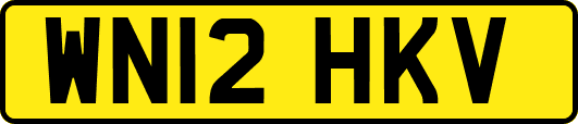 WN12HKV