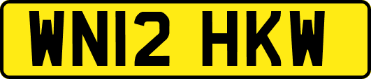 WN12HKW