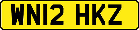 WN12HKZ