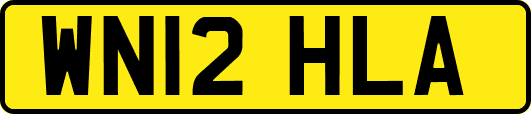 WN12HLA
