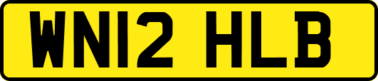 WN12HLB