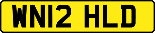 WN12HLD