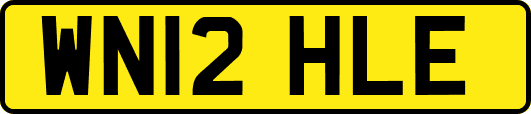 WN12HLE