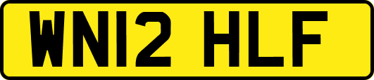 WN12HLF