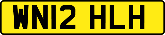 WN12HLH