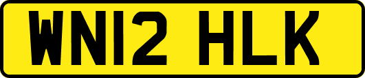 WN12HLK