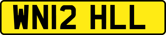 WN12HLL