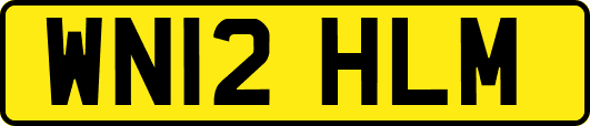 WN12HLM