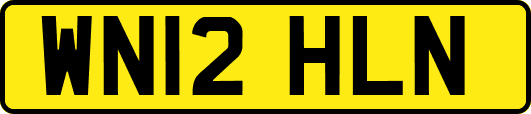 WN12HLN