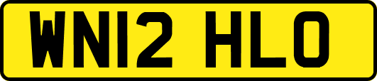 WN12HLO