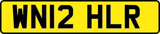 WN12HLR