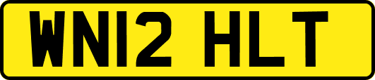 WN12HLT