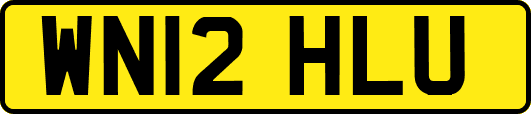 WN12HLU