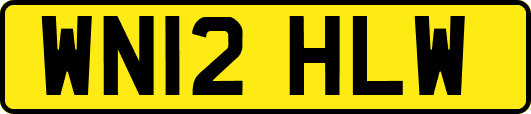 WN12HLW
