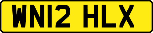 WN12HLX