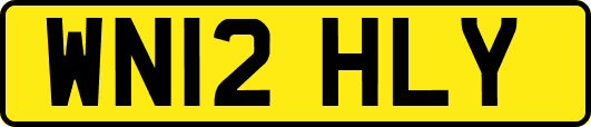 WN12HLY