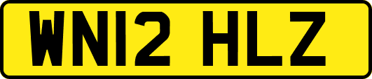 WN12HLZ