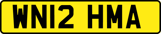 WN12HMA