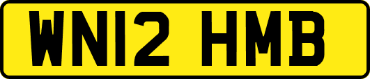 WN12HMB