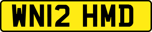WN12HMD
