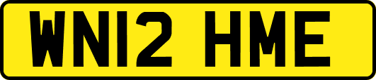 WN12HME