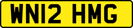 WN12HMG