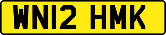 WN12HMK