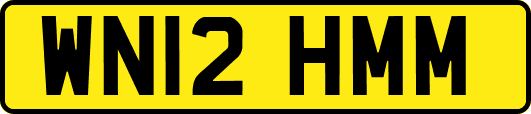 WN12HMM