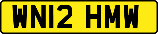 WN12HMW
