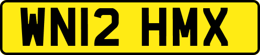 WN12HMX