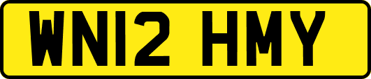 WN12HMY