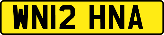 WN12HNA