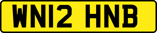 WN12HNB