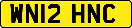 WN12HNC
