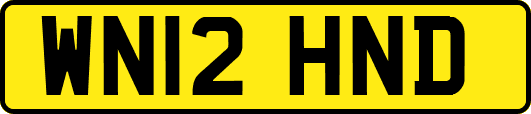 WN12HND