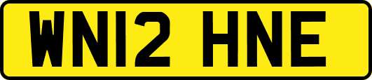 WN12HNE