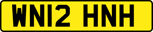 WN12HNH