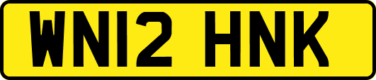 WN12HNK