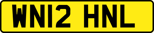 WN12HNL