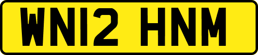 WN12HNM