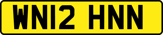 WN12HNN