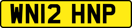 WN12HNP